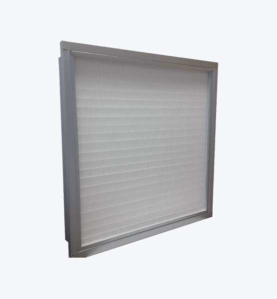 Mini-Pleat Typ(표준형)