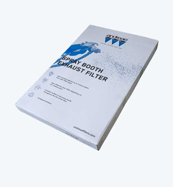 안드레이 필터(ANDREAE FILTER)