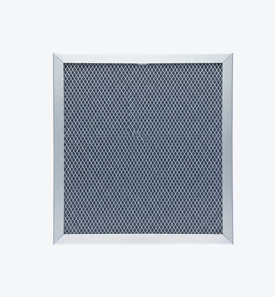 MESH (후드) · 광촉매 FILTER