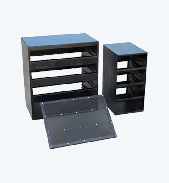 V-BANK / TRAY TYPE FILTER