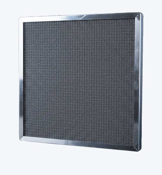 DEMISTER FILTER