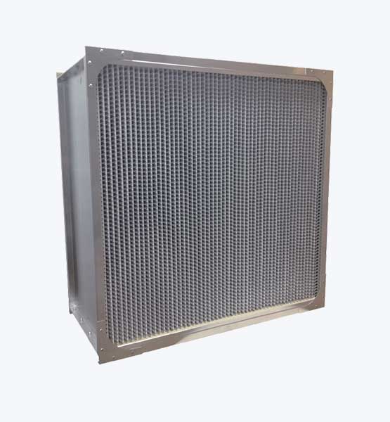 High Temperature Type(고온용)